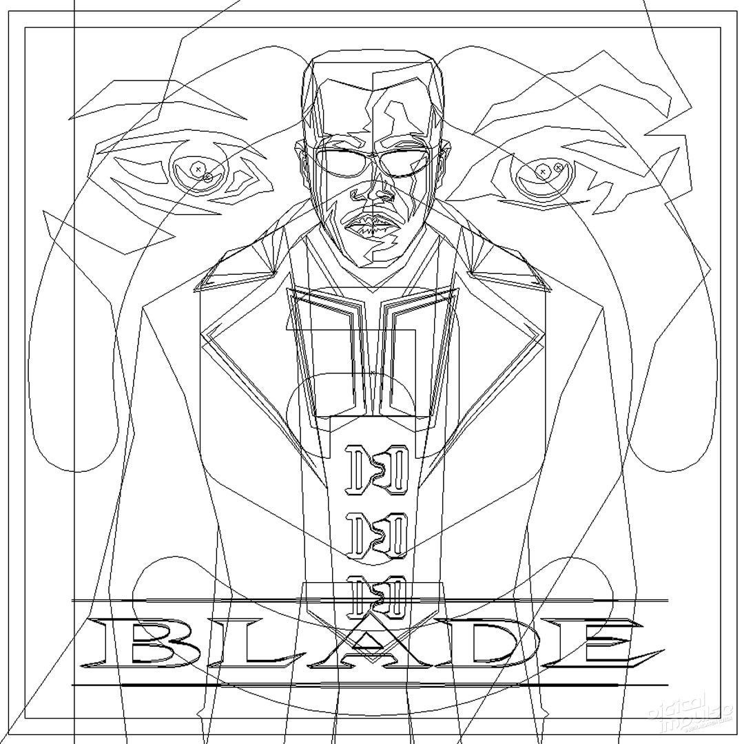 BLADE Outline preview image