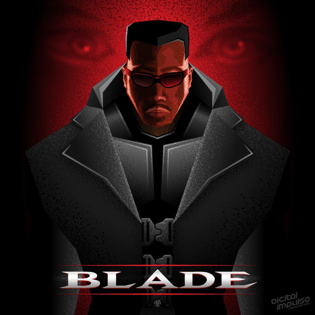 BLADE Redux image preview