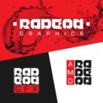 Radeon Logo Concept preview image