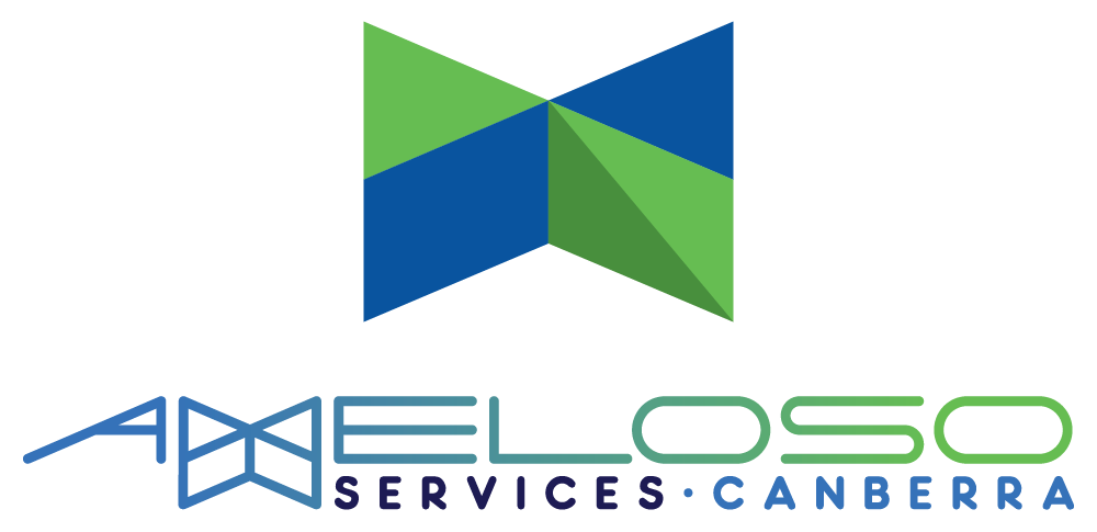 Axeloso Logo preview image