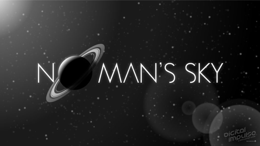 No Man's Sky Desktop Wallpaper 002 preview image