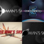 No Man's Sky Desktop Wallpaper Preview image
