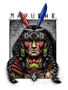 Mapuche preview image