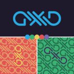 GXD Concept Logo preview image