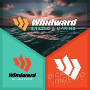 Windward Concept Logo preview image