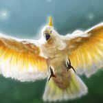 Soaring Cockatoo Preview image